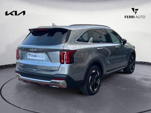 KIA SORENTO 1.6 T-GDI PHEV AT6 4WD EVOLUTION - foto 5