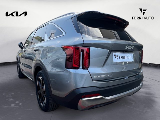 KIA SORENTO 1.6 T-GDI PHEV AT6 4WD EVOLUTION - foto 6