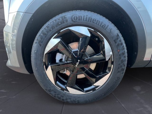 KIA SORENTO 1.6 T-GDI PHEV AT6 4WD EVOLUTION - foto 12