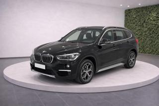 BMW X1 F48 2.0d 150Cv sDrive18d Business auto