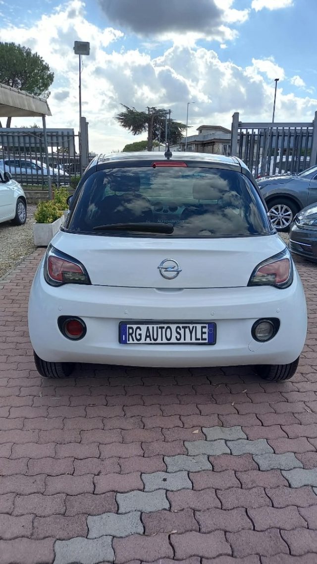 OPEL ADAM 1.4 87 CV GPL TECH - foto 6