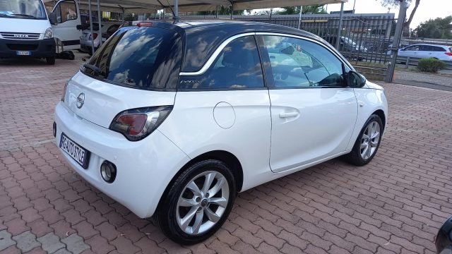 OPEL ADAM 1.4 87 CV GPL TECH - foto 7