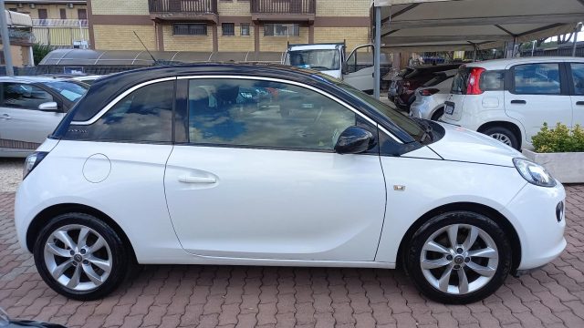 OPEL ADAM 1.4 87 CV GPL TECH - foto 8