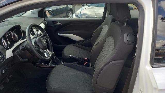 OPEL ADAM 1.4 87 CV GPL TECH - foto 9