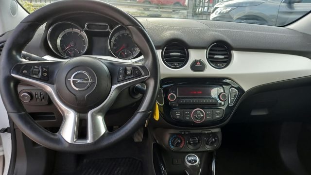 OPEL ADAM 1.4 87 CV GPL TECH - foto 10