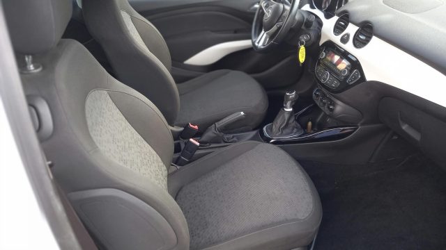 OPEL ADAM 1.4 87 CV GPL TECH - foto 13