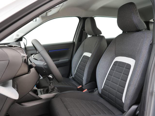 CITROEN C3 1.2 PURETECH 100CV S&S PLUS *PRO - foto 8