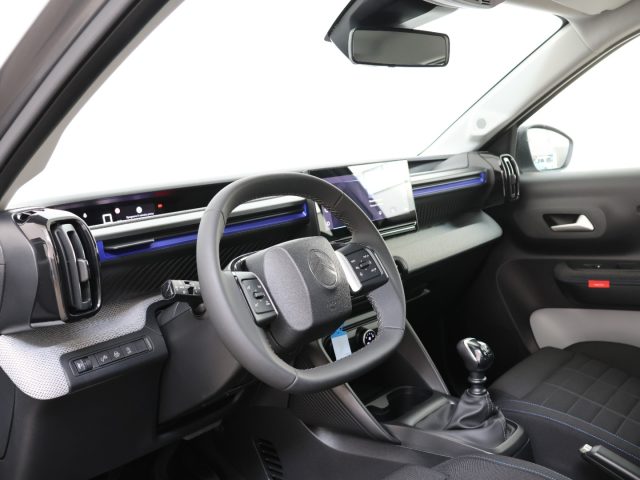 CITROEN C3 1.2 PURETECH 100CV S&S PLUS *PRO - foto 9