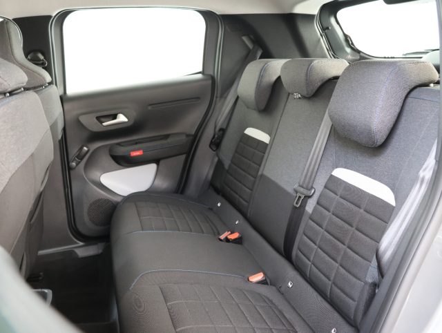 CITROEN C3 1.2 PURETECH 100CV S&S PLUS *PRO - foto 10