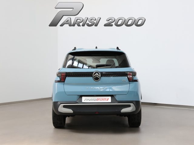 CITROEN C3 AIRCROSS 1.2 TURBO 100CV PLUS *PROMO PARI - foto 7