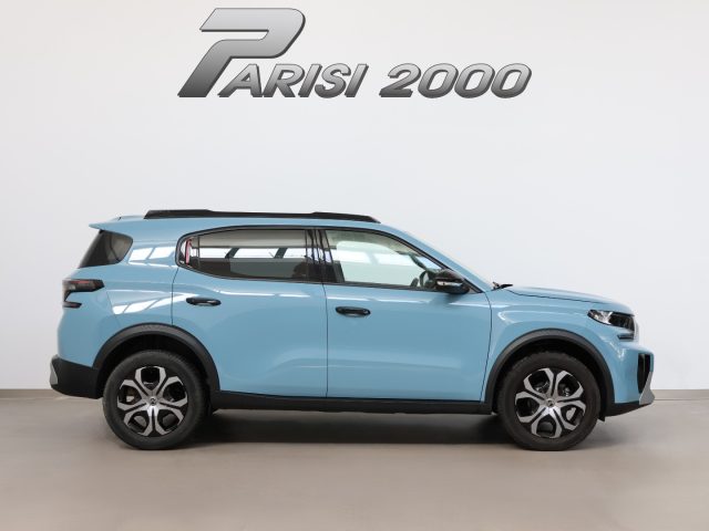 CITROEN C3 AIRCROSS 1.2 TURBO 100CV PLUS *PROMO PARI - foto 6