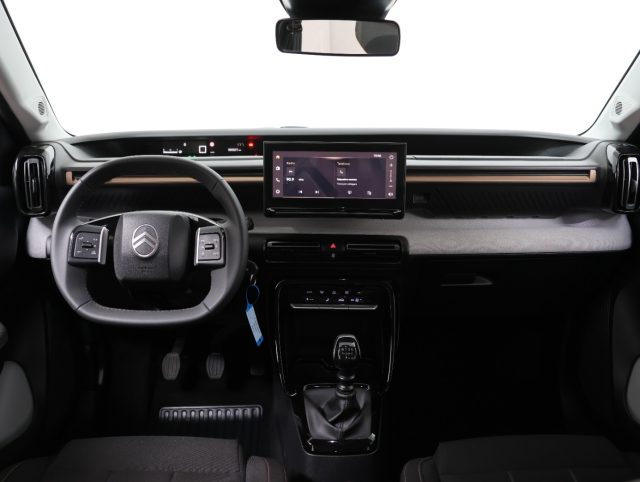 CITROEN C3 AIRCROSS 1.2 TURBO 100CV PLUS *PROMO PARI - foto 13
