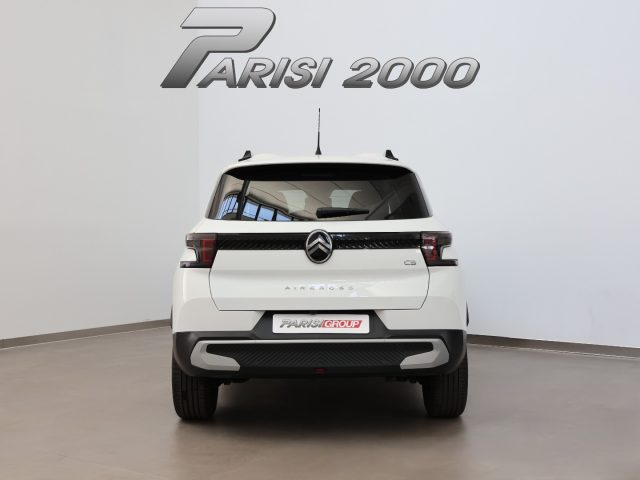 CITROEN C3 AIRCROSS 1.2 TURBO 100CV PLUS *PROMO PARI - foto 7