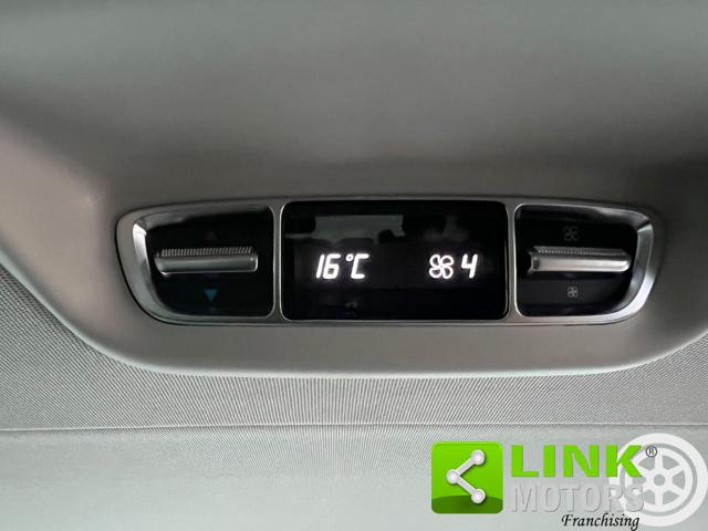 MERCEDES-BENZ V 220 D AUTOMATIC SPORT COMPACT NIGHT - foto 18