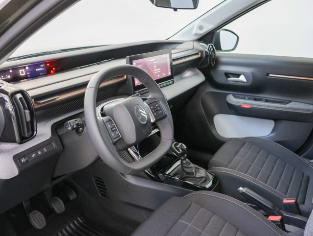 CITROEN C3 AIRCROSS 1.2 TURBO 100CV PLUS *PROMO PARI - foto 9