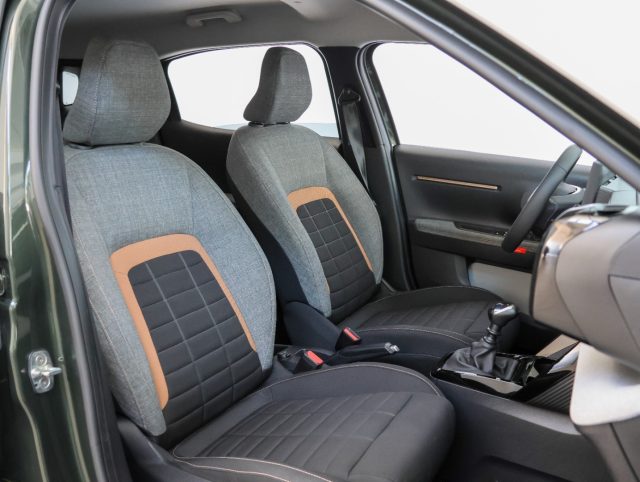 CITROEN C3 AIRCROSS 1.2 TURBO 100CV PLUS *PROMO PARI - foto 11