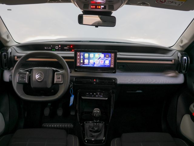 CITROEN C3 AIRCROSS 1.2 TURBO 100CV PLUS *PROMO PARI - foto 12