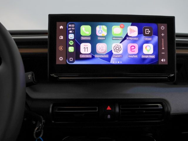 CITROEN C3 AIRCROSS 1.2 TURBO 100CV PLUS *PROMO PARI - foto 14
