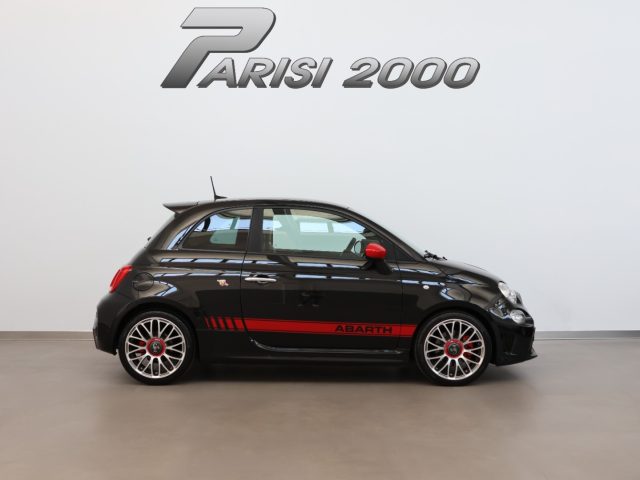 ABARTH 595 1.4 TURBO T-JET 165CV *PROMO PAR - foto 6
