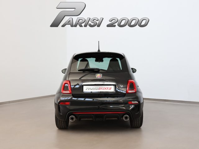 ABARTH 595 1.4 TURBO T-JET 165CV *PROMO PAR - foto 7
