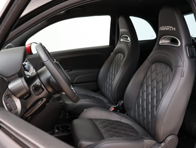 ABARTH 595 1.4 TURBO T-JET 165CV *PROMO PAR - foto 8