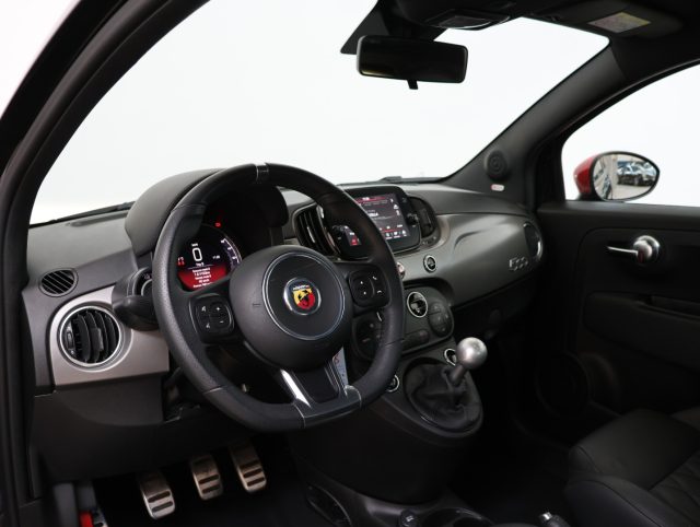 ABARTH 595 1.4 TURBO T-JET 165CV *PROMO PAR - foto 9