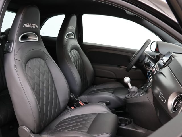 ABARTH 595 1.4 TURBO T-JET 165CV *PROMO PAR - foto 11