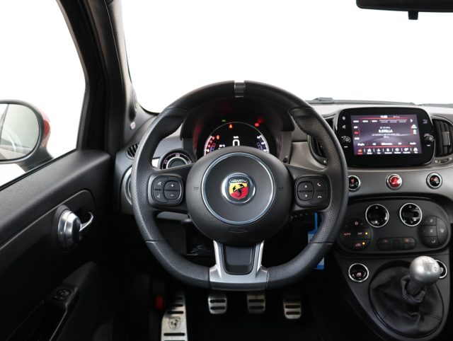 ABARTH 595 1.4 TURBO T-JET 165CV *PROMO PAR - foto 14