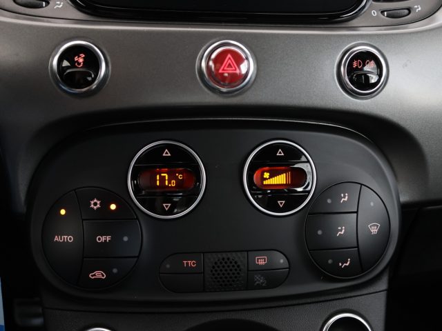 ABARTH 595 1.4 TURBO T-JET 165CV *PROMO PAR - foto 17