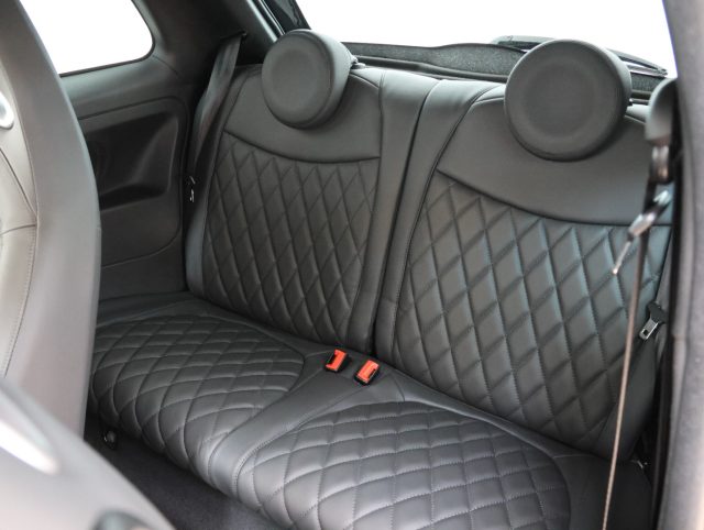ABARTH 595 1.4 TURBO T-JET 165CV *PROMO PAR - foto 10