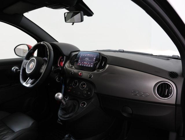 ABARTH 595 1.4 TURBO T-JET 165CV *PROMO PAR - foto 12