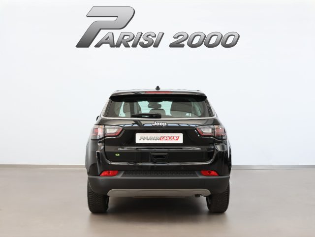 JEEP COMPASS 1.5 T4 130CV MHEV ALTITUDE *PROM - foto 7