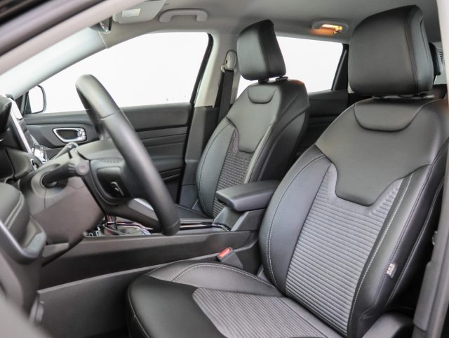 JEEP COMPASS 1.5 T4 130CV MHEV ALTITUDE *PROM - foto 8