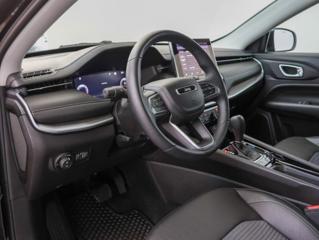 JEEP COMPASS 1.5 T4 130CV MHEV ALTITUDE *PROM - foto 9