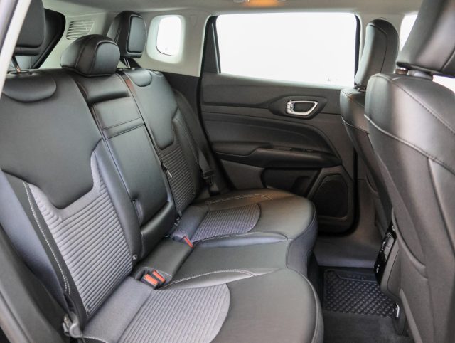 JEEP COMPASS 1.5 T4 130CV MHEV ALTITUDE *PROM - foto 10