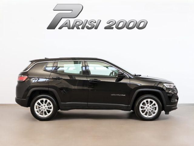 JEEP COMPASS 1.5 T4 130CV MHEV ALTITUDE *PROM - foto 6