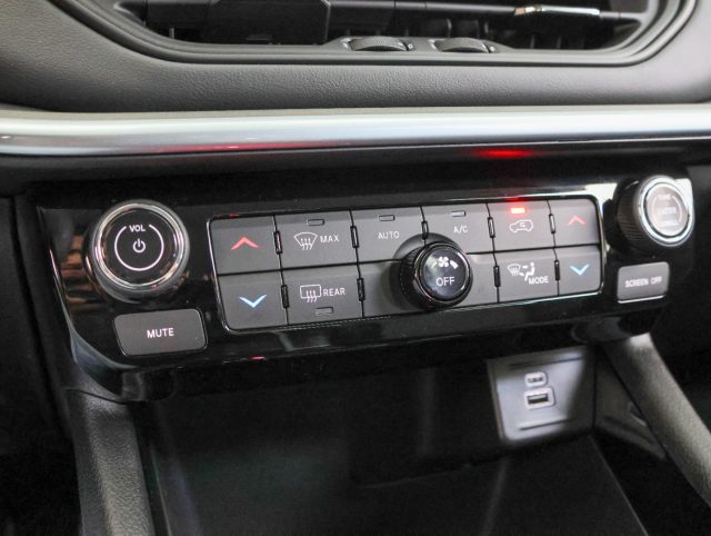 JEEP COMPASS 1.5 T4 130CV MHEV ALTITUDE *PROM - foto 20
