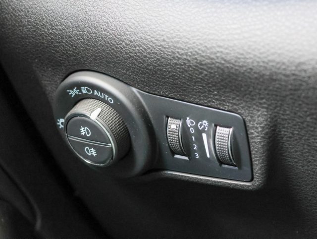 JEEP COMPASS 1.5 T4 130CV MHEV ALTITUDE *PROM - foto 25