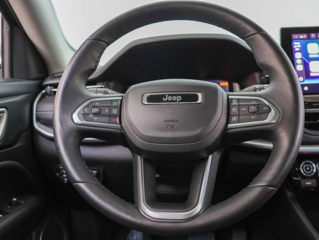 JEEP COMPASS 1.5 T4 130CV MHEV ALTITUDE *PROM - foto 14