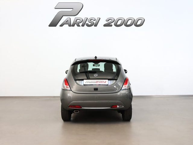 LANCIA YPSILON 1.0 FIREFLY HYBRID PLATINO *PROM - foto 7