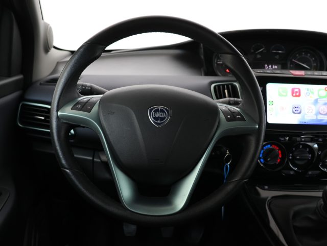 LANCIA YPSILON 1.0 FIREFLY HYBRID PLATINO *PROM - foto 14