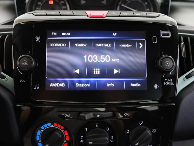 LANCIA YPSILON 1.0 FIREFLY HYBRID PLATINO *PROM - foto 17