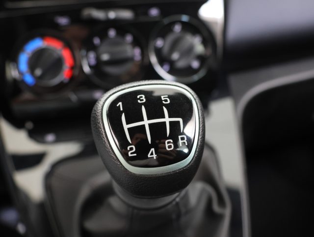 LANCIA YPSILON 1.0 FIREFLY HYBRID PLATINO *PROM - foto 22