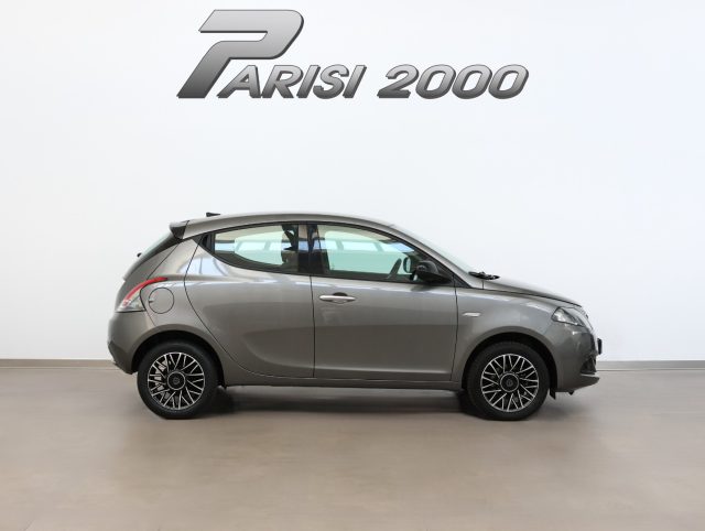 LANCIA YPSILON 1.0 FIREFLY HYBRID PLATINO *PROM - foto 6