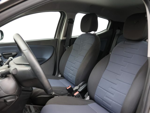 LANCIA YPSILON 1.0 FIREFLY HYBRID PLATINO *PROM - foto 8