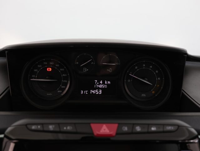 LANCIA YPSILON 1.0 FIREFLY HYBRID PLATINO *PROM - foto 20