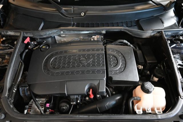 MINI COUNTRYMAN 1.6 COOPER D 6M XENO TEL CRUISE  - foto 14