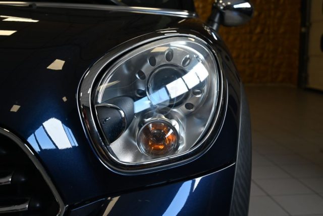 MINI COUNTRYMAN 1.6 COOPER D 6M XENO TEL CRUISE  - foto 17