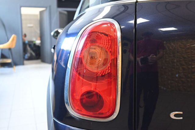 MINI COUNTRYMAN 1.6 COOPER D 6M XENO TEL CRUISE  - foto 19