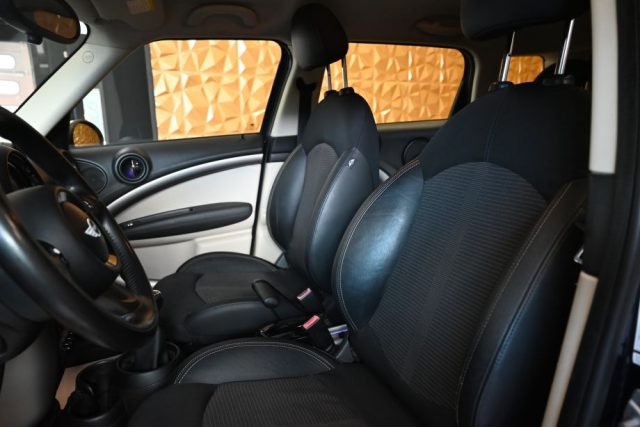 MINI COUNTRYMAN 1.6 COOPER D 6M XENO TEL CRUISE  - foto 25